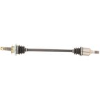 TrakMotive HY-8209 CV Axle Shaft - Rear Left or Rear Right - view 1