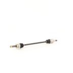 TrakMotive HY-8209 CV Axle Shaft - Rear Left or Rear Right - view 2