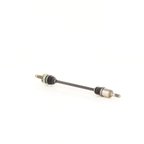 TrakMotive HY-8209 CV Axle Shaft - Rear Left or Rear Right - view 3