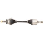 TrakMotive HY-8210 CV Axle Shaft - Front Left - view 1