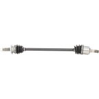 TrakMotive HY-8215 CV Axle Shaft - Rear Left - view 1