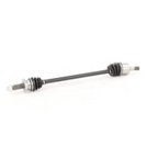 TrakMotive HY-8215 CV Axle Shaft - Rear Left - view 2
