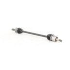 TrakMotive HY-8215 CV Axle Shaft - Rear Left - view 3