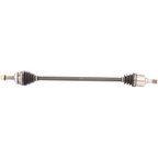 TrakMotive HY-8216 CV Axle Shaft - Front Right - view 1