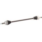 TrakMotive HY-8216 CV Axle Shaft - Front Right - view 2