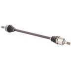 TrakMotive HY-8216 CV Axle Shaft - Front Right - view 3