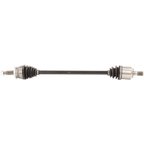 TrakMotive HY-8217 CV Axle Shaft - Front Right - view 1