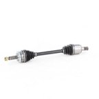 TrakMotive HY-8218 CV Axle Shaft - Front Left - view 2