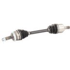 TrakMotive HY-8222 CV Axle Shaft - Front Left - view 2