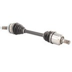 TrakMotive HY-8222 CV Axle Shaft - Front Left - view 3