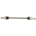 TrakMotive HY-8225 CV Axle Shaft - Rear Right - view 1