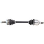 TrakMotive HY-8226 CV Axle Shaft - Front Left - view 1