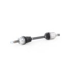 TrakMotive HY-8230 CV Axle Shaft - Front Left - view 2