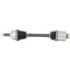 TrakMotive HY-8232 CV Axle Shaft - Front Right - view 1