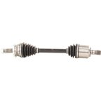 TrakMotive HY-8234 CV Axle Shaft - Front Left - view 1
