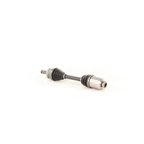 TrakMotive HY-8236 CV Axle Shaft - Front Right - view 3