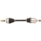TrakMotive HY-8237 CV Axle Shaft - Front Left - view 1