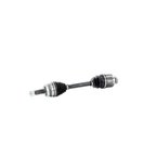 TrakMotive HY-8242 CV Axle Shaft - Front Right - view 2