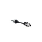 TrakMotive HY-8242 CV Axle Shaft - Front Right - view 3