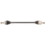 TrakMotive HY-8243 CV Axle Shaft - Front Right - view 1