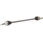 TrakMotive HY-8243 CV Axle Shaft - Front Right - view 2