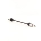TrakMotive HY-8250 CV Axle Shaft - Front Right - view 3
