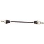 TrakMotive HY-8251 CV Axle Shaft - Front Right - view 1