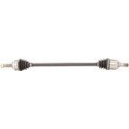 TrakMotive HY-8252 CV Axle Shaft - Front Right - view 1