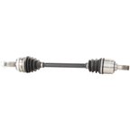TrakMotive HY-8253 CV Axle Shaft - Front Left - view 1