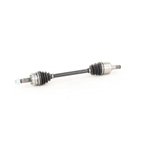TrakMotive HY-8253 CV Axle Shaft - Front Left - view 2