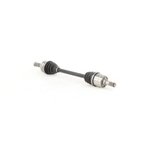 TrakMotive HY-8253 CV Axle Shaft - Front Left - view 3