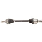 TrakMotive HY-8254 CV Axle Shaft - Front Left - view 1