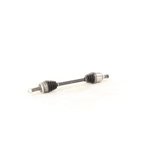 TrakMotive HY-8254 CV Axle Shaft - Front Left - view 2
