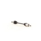 TrakMotive HY-8254 CV Axle Shaft - Front Left - view 3