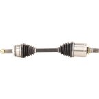 TrakMotive HY-8255 CV Axle Shaft - Front Left - view 1