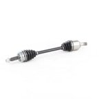 TrakMotive HY-8258 CV Axle Shaft - Front Left - view 2