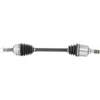 TrakMotive HY-8261 CV Axle Shaft - Front Left - view 1
