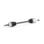 TrakMotive HY-8261 CV Axle Shaft - Front Left - view 2