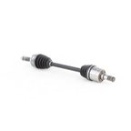 TrakMotive HY-8261 CV Axle Shaft - Front Left - view 3