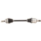 TrakMotive HY-8262 CV Axle Shaft - Front Left - view 1