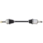TrakMotive HY-8263 CV Axle Shaft - Front Left - view 1