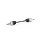 TrakMotive HY-8263 CV Axle Shaft - Front Left - view 2