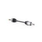 TrakMotive HY-8263 CV Axle Shaft - Front Left - view 3