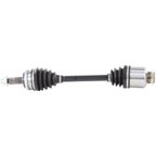 TrakMotive HY-8265 CV Axle Shaft - Front Right - view 1