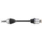 TrakMotive HY-8266 CV Axle Shaft - Front Right - view 1