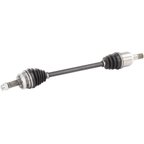 TrakMotive HY-8270 CV Axle Shaft - Rear Left - view 2