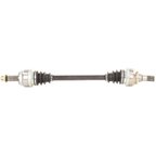 TrakMotive HY-8272 CV Axle Shaft - Rear Left - view 1