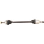 TrakMotive HY-8274 CV Axle Shaft - Rear Right - view 1