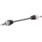 TrakMotive HY-8274 CV Axle Shaft - Rear Right - view 2
