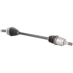 TrakMotive HY-8274 CV Axle Shaft - Rear Right - view 3